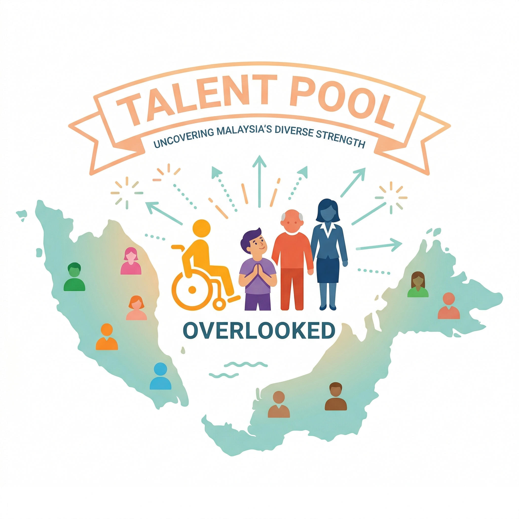Overlooked Talent Pool in Malaysia