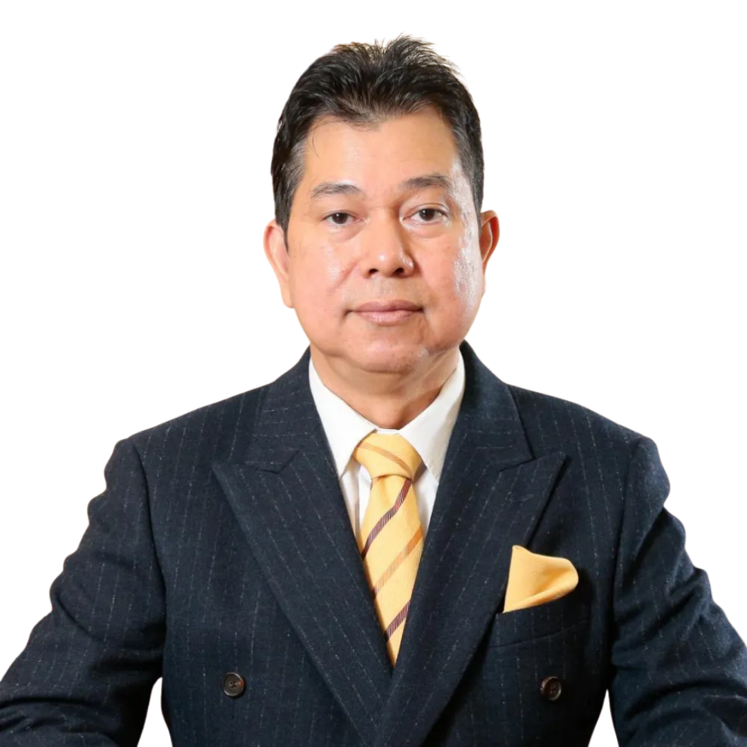 Y.M. Tengku Dato' Dr. Hishammuddin Zaizi