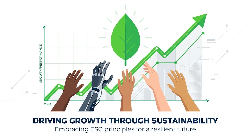 ESG and Business Growth